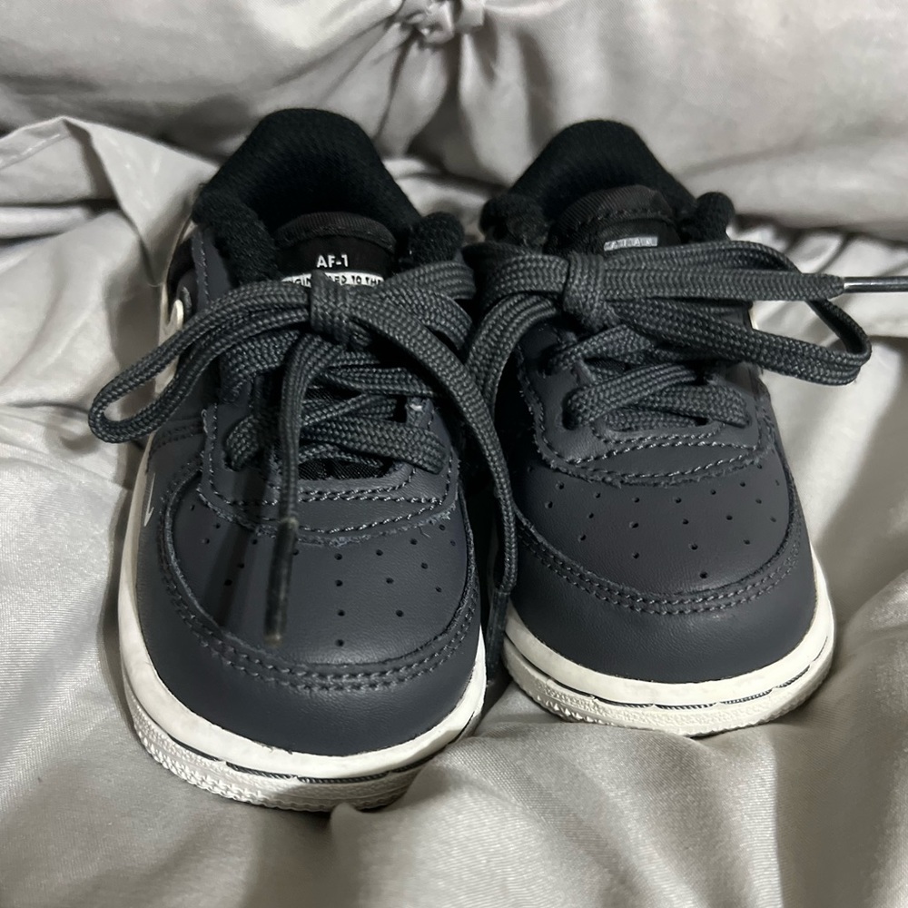 Airforce Lv8